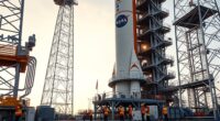 nasa prepares artemis ii mission