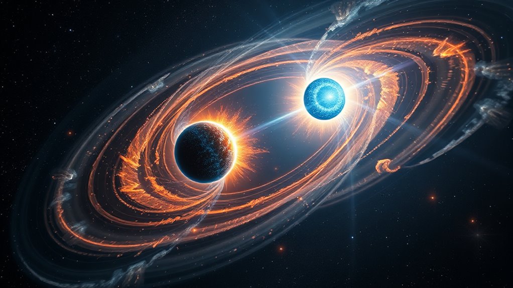 neutron star collision nucleosynthesis