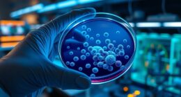 new antibiotic for resistant bacteria