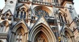 notre dame 3d scans revealed