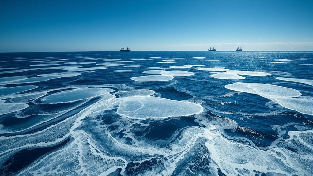 ocean fertilization climate intervention