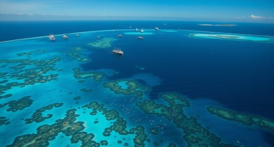 oceans protected by 2030