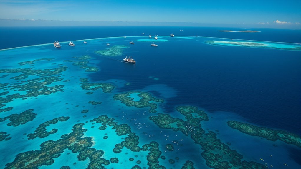 oceans protected by 2030