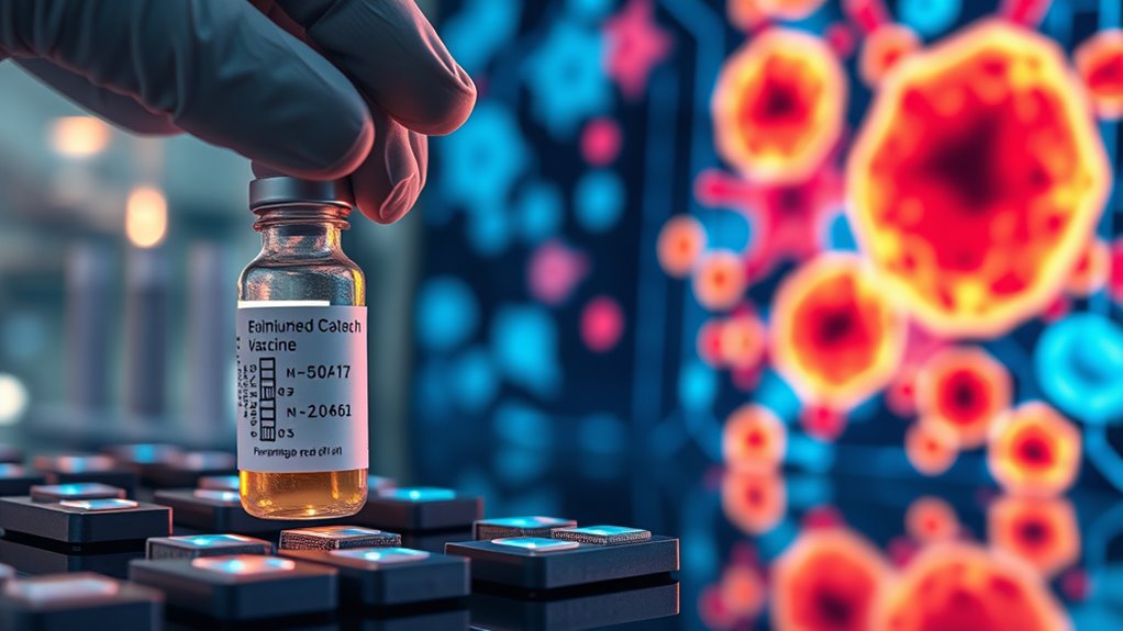 personalized cancer vaccine strategy