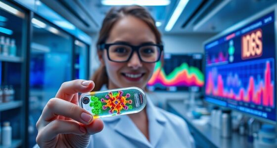 personalized vaccine trains immune