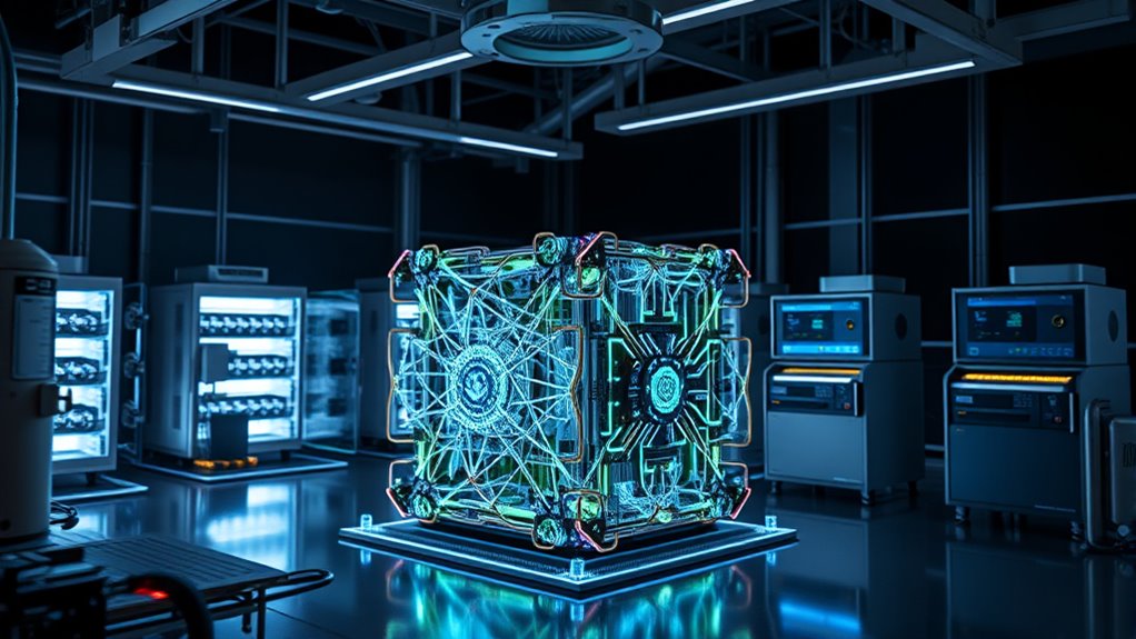quantum computing milestone achieved