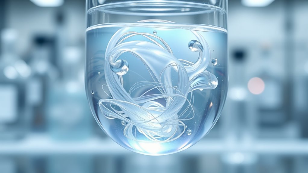 quantum superposition material phase