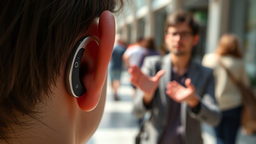 real time sign language translation