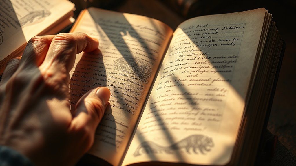 revive curiosity through mindful exploration