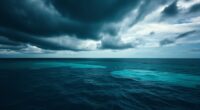 scientific explanations for bermuda triangle