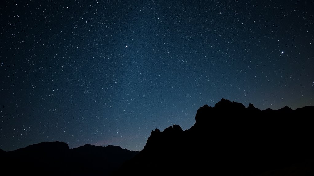 search for invisible ninth planet