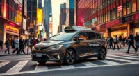 self driving taxis expanding safety
