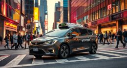 self driving taxis expanding safety