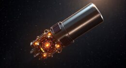 space telescope launch 2026