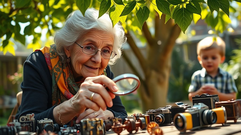 stay curious stay young