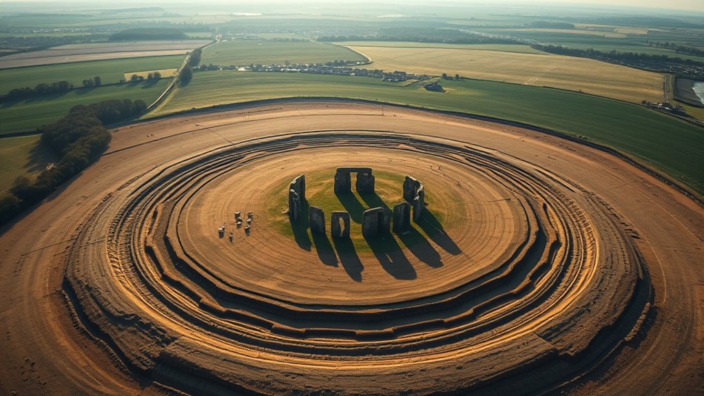 stonehenge rituals and astronomy
