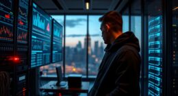 tech giant data breach