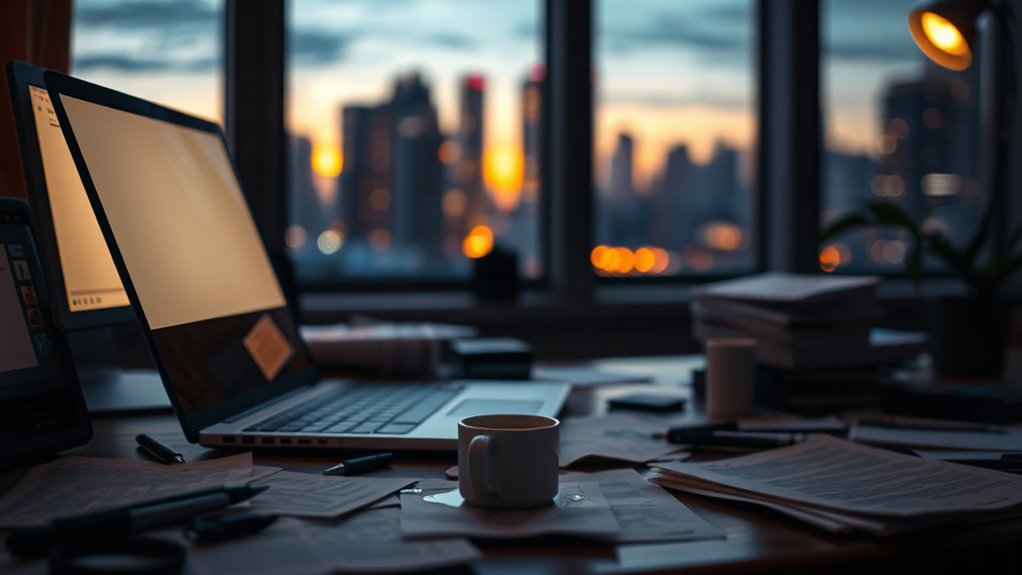 understanding and overcoming delay