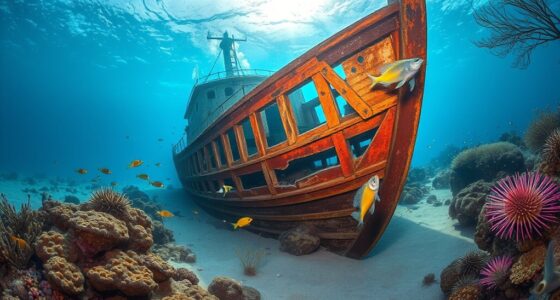 vasco da gama shipwreck