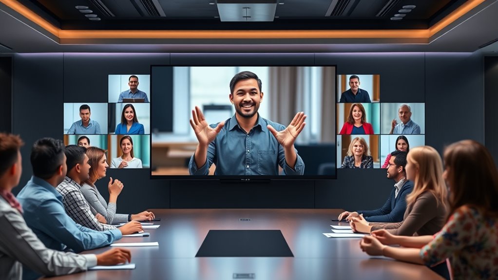 virtual interpreters foster inclusion