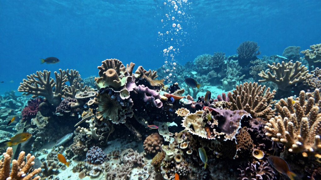 act now to save oceans