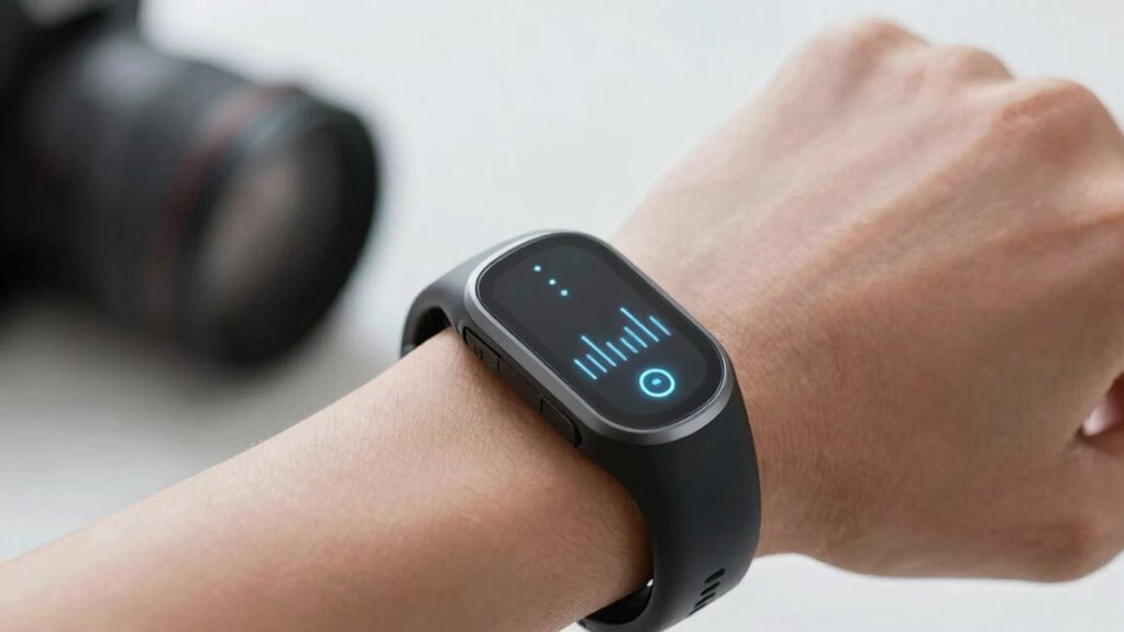 adaptive personalized sensor technology