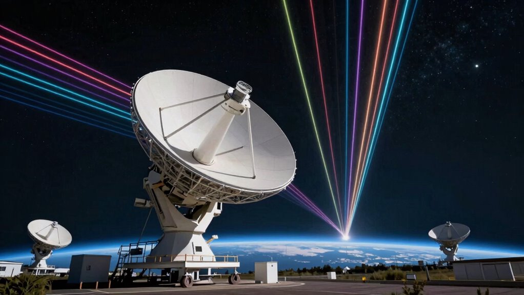 advanced detection and analysis