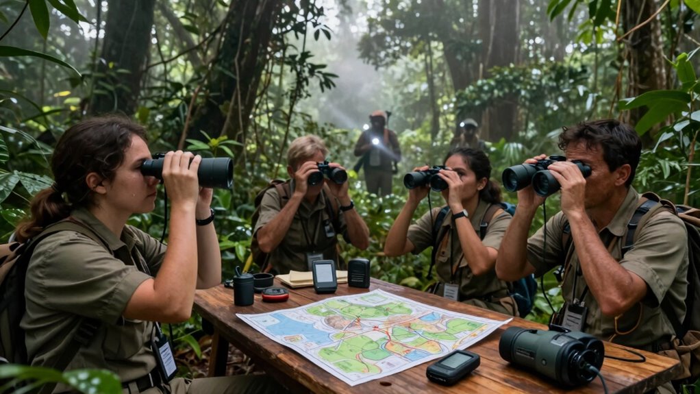 advanced remote sensing techniques