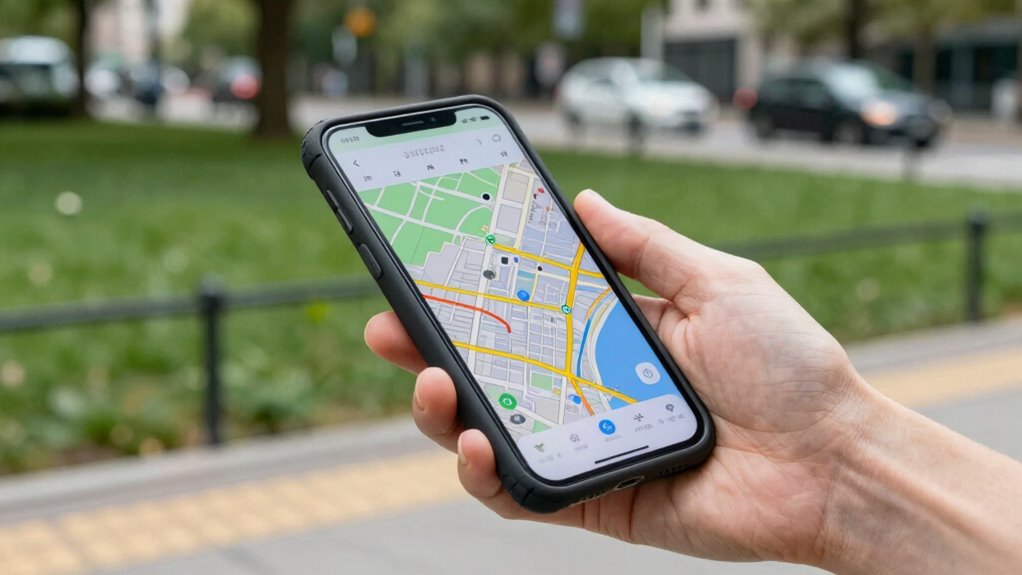 advanced sensory navigation technologies