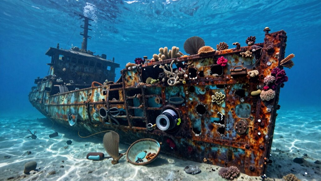 advanced underwater exploration techniques