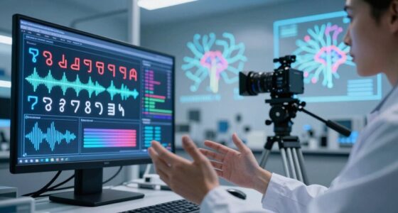 advances and challenges in sign language ai