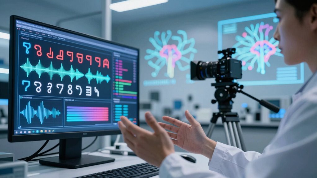 advances and challenges in sign language ai