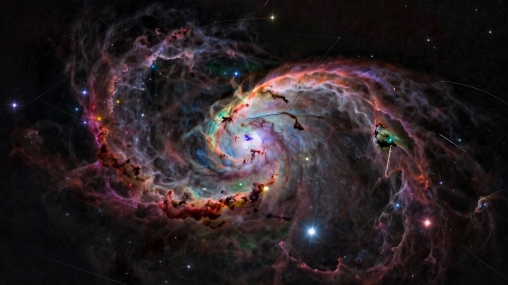 advances in pulsar detection