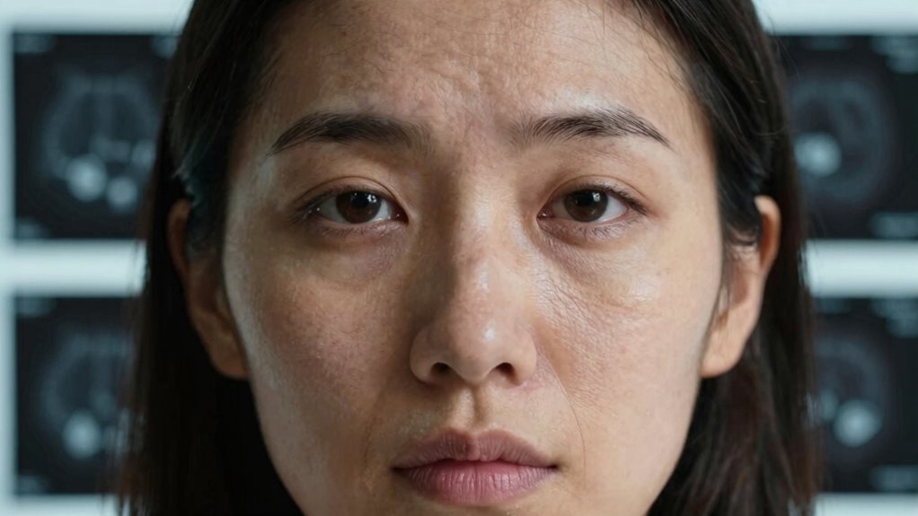 advocate for unseen symptoms