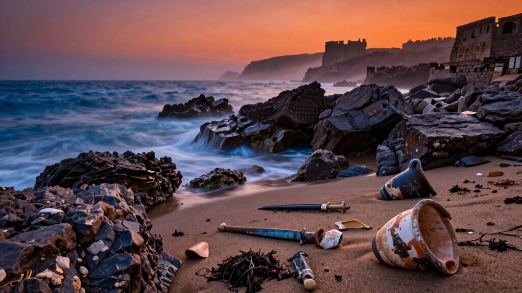 aegean influence and anatolian links