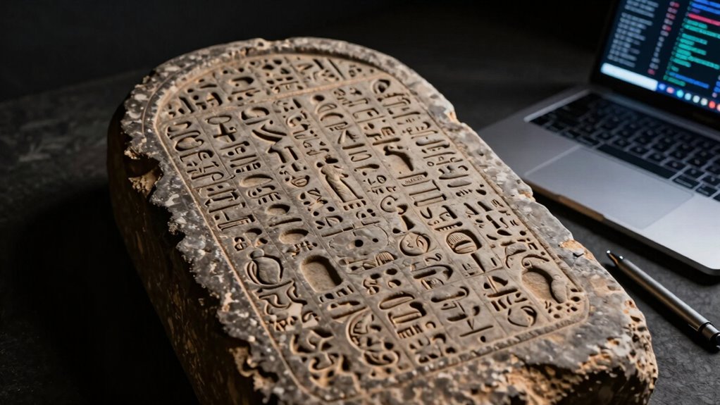 ai accelerates language decoding