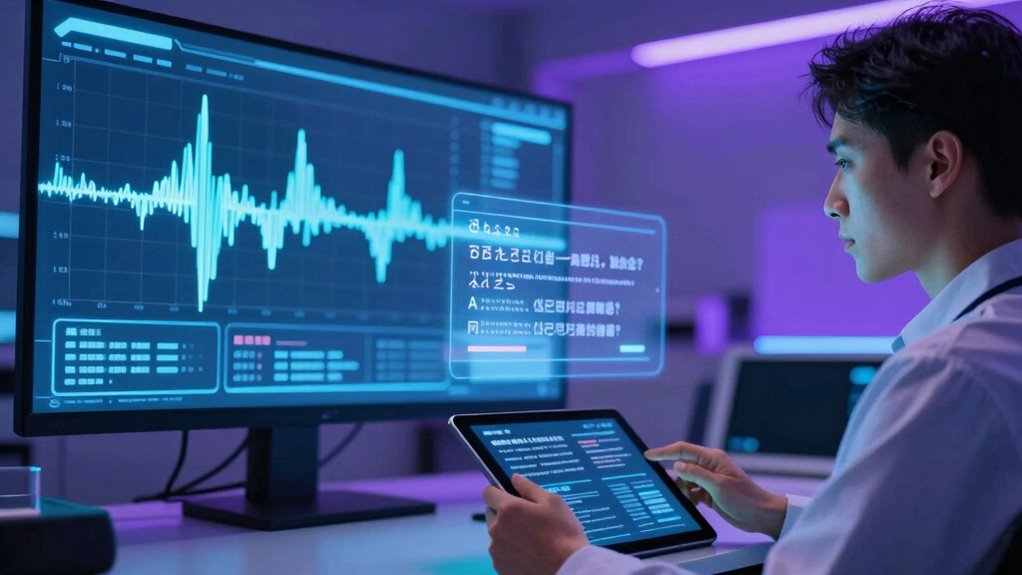 ai enhanced expressive speech clarity