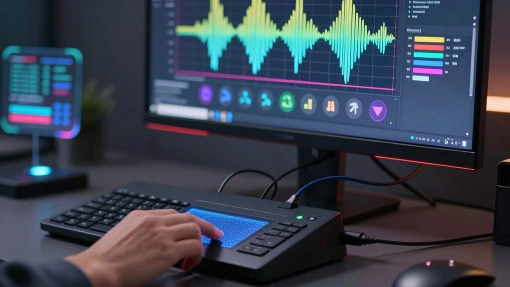 ai powered accessible web navigation