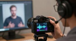 ai re voices unclear speech