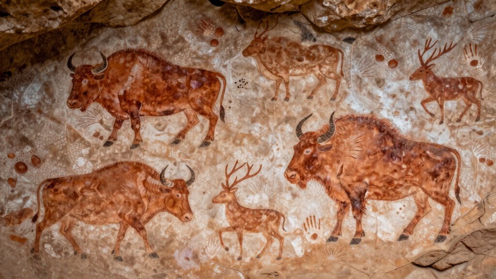 ancient beliefs and symbols