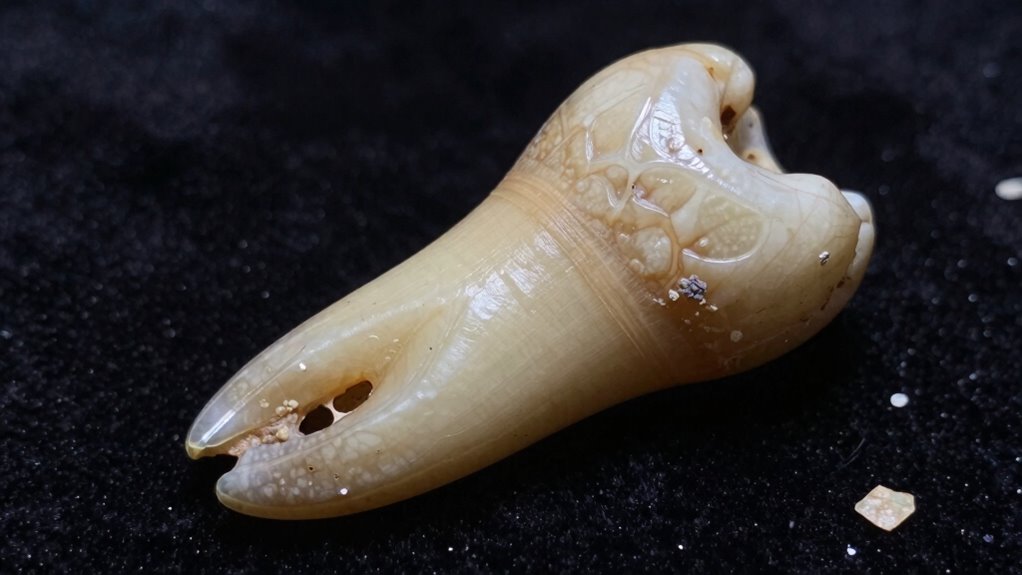 ancient dental analysis techniques