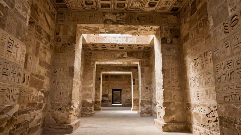 ancient engineering revealed today