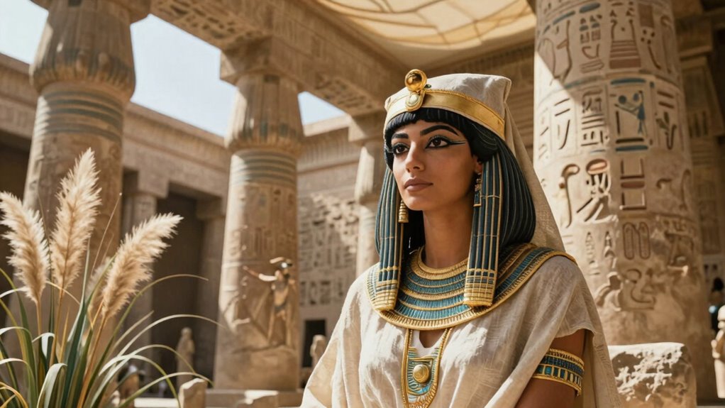 ancient lineage and cultural awareness