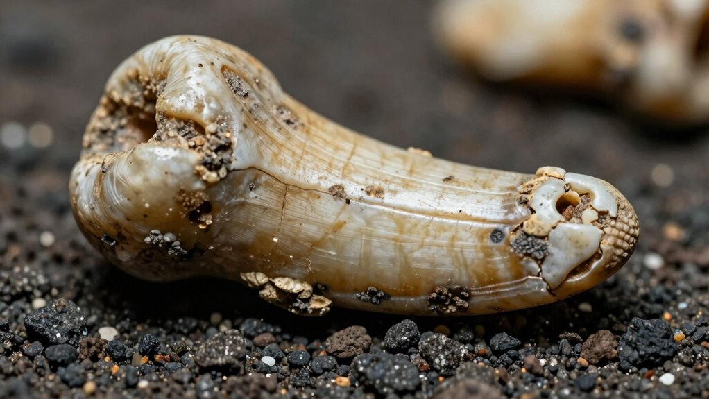 ancient teeth reveal dietary clues