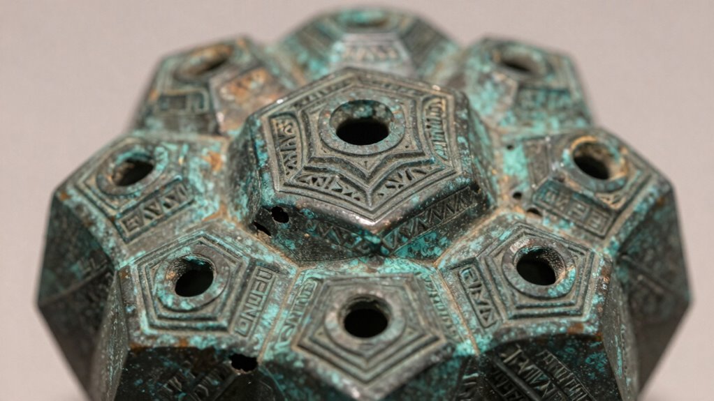 ancient tools for celestial observation