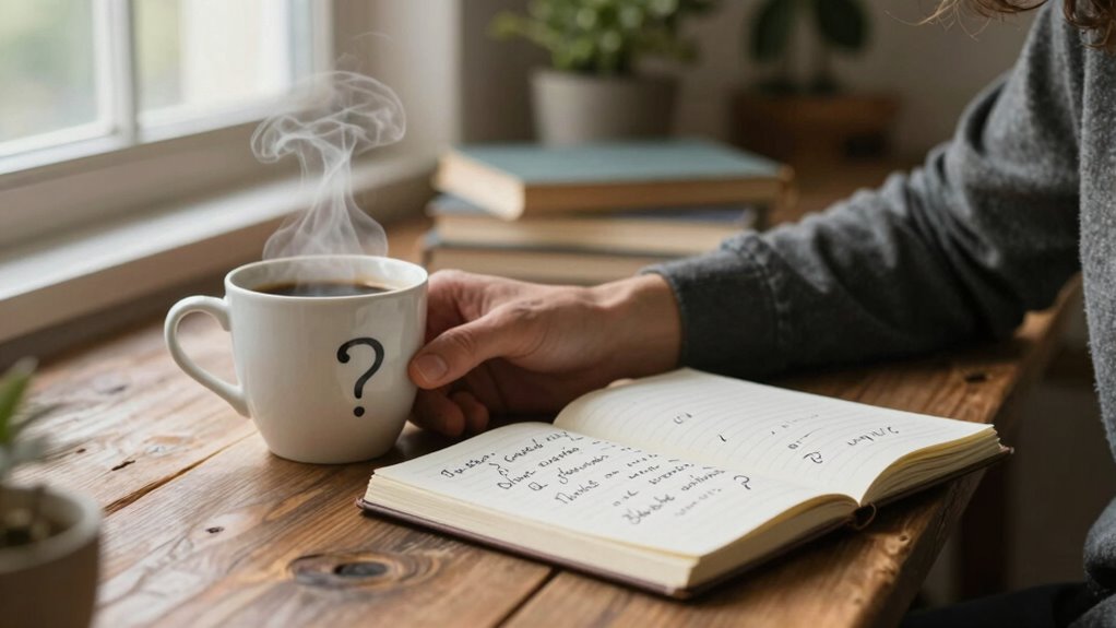 ask one more question