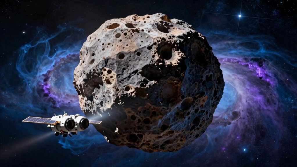 assessing asteroid mitigation strategies