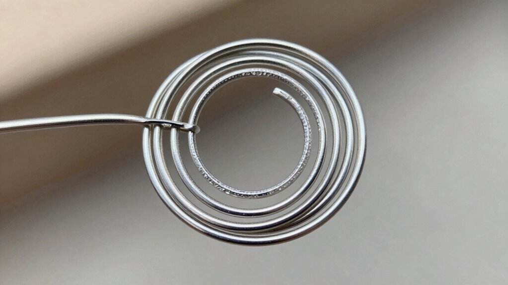 atomic structure enables shape memory