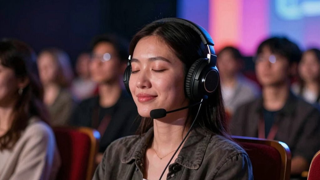 audio description enhances accessibility