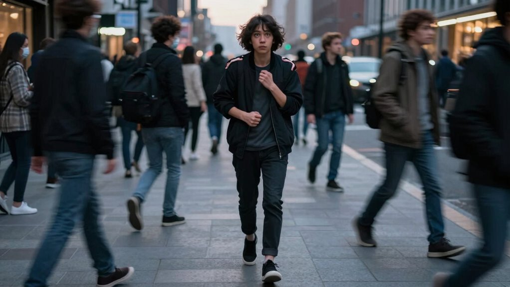 automatic threat response activation